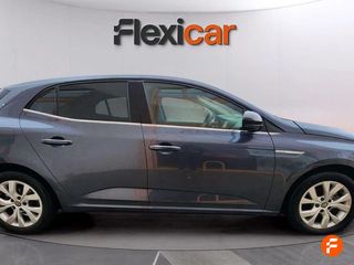 Renault Megane Limited TCe 103 kW (140CV) GPF -SS