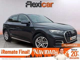 Audi Q5 Advanced 35 TDI 120kW S tronic