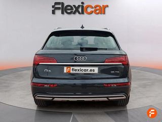 Audi Q5 Advanced 35 TDI 120kW S tronic