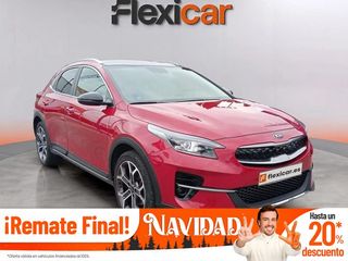 Kia XCeed 1.6 GDi PHEV 104kW (141CV) eDrive