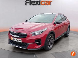 Kia XCeed 1.6 GDi PHEV 104kW (141CV) eDrive
