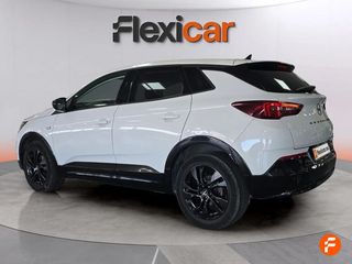 Opel Grandland 1.5 CDTi GS Auto