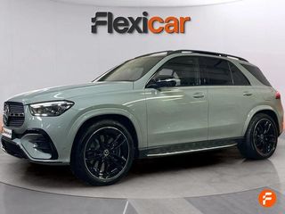 Mercedes GLE GLE 350 de 4MATIC