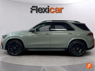 Mercedes GLE GLE 350 de 4MATIC