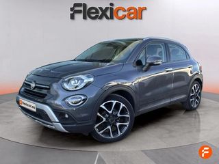 Fiat 500X Cross 1.6 Mjet 88KW (120 CV) S&S