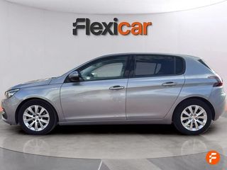 Peugeot 308 5p Style PureTech 130 S&S 6 Vel. MAN