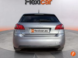 Peugeot 308 5p Style PureTech 130 S&S 6 Vel. MAN