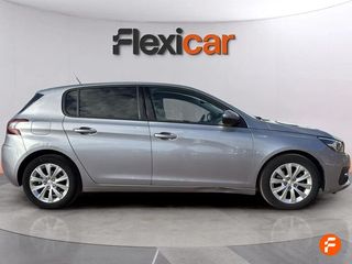 Peugeot 308 5p Style PureTech 130 S&S 6 Vel. MAN