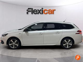 Peugeot 308 SW GT Line 1.2 PureTech 96KW (130CV)