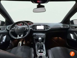 Peugeot 308 SW GT Line 1.2 PureTech 96KW (130CV)