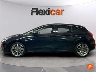 Opel Astra 1.2T SHR 107kW (145CV) Elegance