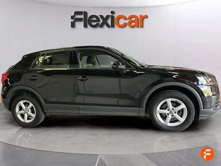 Audi Q2 Advanced 35 TFSI 110kW (150CV)