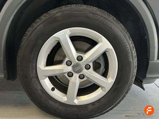 Audi Q2 Advanced 35 TFSI 110kW (150CV)