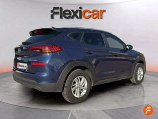 Hyundai Tucson 1.6 GDi Essence BE 4x2