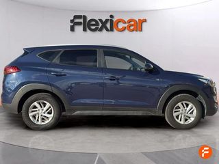 Hyundai Tucson 1.6 GDi Essence BE 4x2