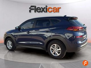 Hyundai Tucson 1.6 GDi Essence BE 4x2