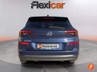Hyundai Tucson 1.6 GDi Essence BE 4x2