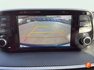 Hyundai Tucson 1.6 GDi Essence BE 4x2