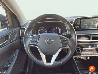 Hyundai Tucson 1.6 GDi Essence BE 4x2
