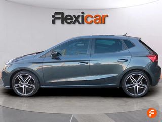 Seat Ibiza 1.0 TSI 81kW (110CV) FR