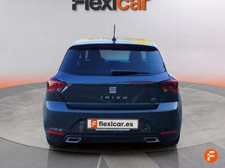 Seat Ibiza 1.0 TSI 81kW (110CV) FR
