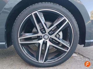 Seat Ibiza 1.0 TSI 81kW (110CV) FR