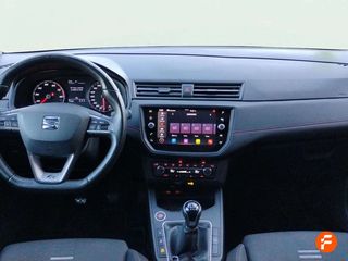 Seat Ibiza 1.0 TSI 81kW (110CV) FR