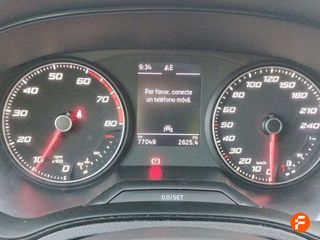 Seat Ibiza 1.0 TSI 81kW (110CV) FR