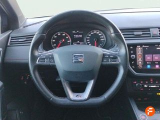 Seat Ibiza 1.0 TSI 81kW (110CV) FR