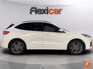 Ford Kuga ST-Line 1.5T EcoBoost 110kW (150CV)