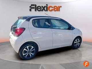 Citroën C1 VTi 53kW (72CV) S&S City Edition