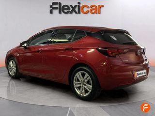 Opel Astra 1.2T SHL 81kW (110CV) 2020