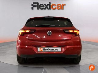 Opel Astra 1.2T SHL 81kW (110CV) 2020