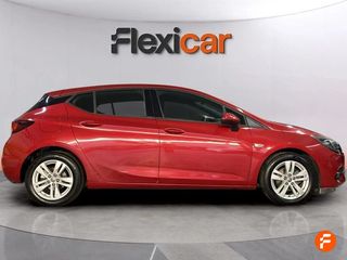 Opel Astra 1.2T SHL 81kW (110CV) 2020