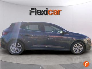 Renault Megane Limited TCe 103 kW (140CV) GPF -SS
