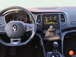 Renault Megane Limited TCe 103 kW (140CV) GPF -SS