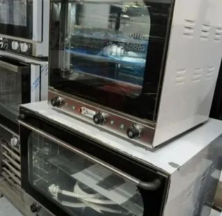 HORNOS DE CONVECCION 624792021