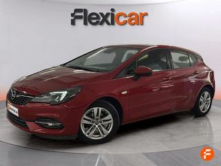 Opel Astra 1.2T SHT 96kW (130CV) Business Elegance