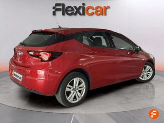 Opel Astra 1.2T SHT 96kW (130CV) Business Elegance