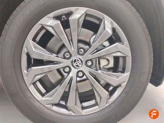 Toyota Rav4 220H e-CVT 4x2 Advance