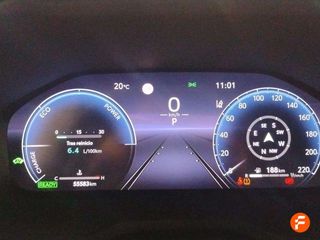 Toyota Rav4 220H e-CVT 4x2 Advance