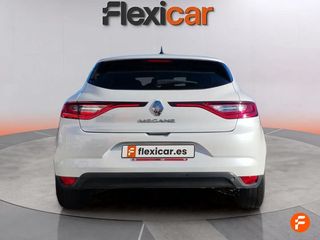 Renault Megane Limited TCe 103 kW (140CV) GPF -SS
