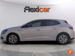 Renault Megane Limited TCe 103 kW (140CV) GPF -SS