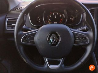 Renault Megane Limited TCe 103 kW (140CV) GPF -SS