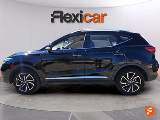 MG ZS 1.0T Comfort Auto