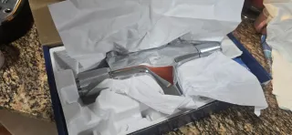 Grifería Grohtherm 1000 Performance