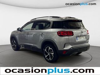 Citroen C5 Aircross PureTech 130 S&S C Series 96 kW (131 CV)