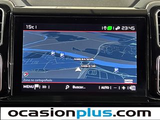 Citroen C5 Aircross PureTech 130 S&S C Series 96 kW (131 CV)