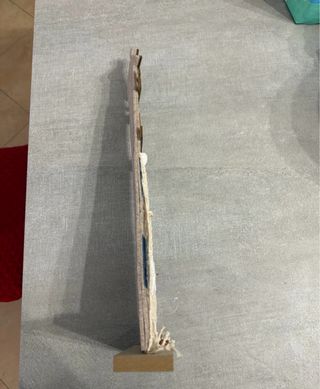 Decorazione Faro Nautico