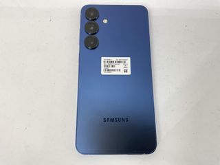 samsung galaxy s25 plus 12gb 256gb